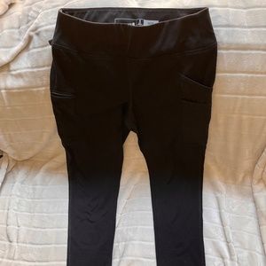 Carhartt Utility Leggings with Pockets